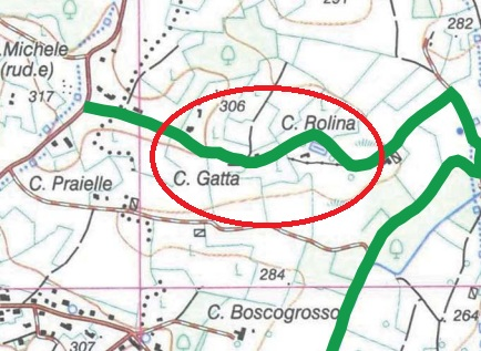 Cascina Gatta e Rolina