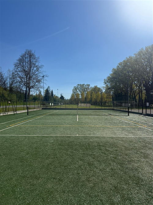 Centro sportivo